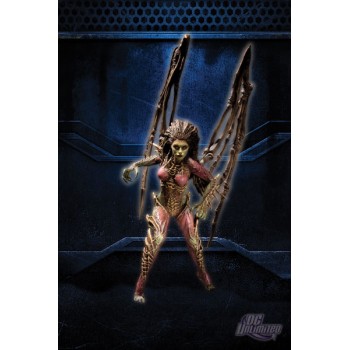 Starcraft II Premium Series 2 Action Figure Sarah Kerrigan Zerg Queen of Blades 23 cm